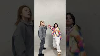 #SOYEON vs #YUQI #WifeChallenge