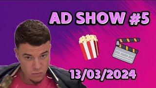 AD SHOW #5 