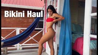 BIKINI HAUL WITH IVY HARPER️‍