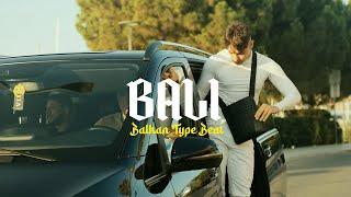 PETROV x VOYAGE TYPE BEAT - "BALI" | Balkan Type Beat (Prod. Slavic Boy)