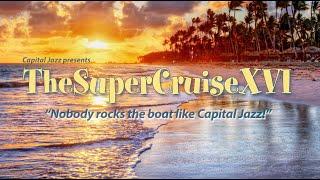 The SuperCruise 2024 Highlights