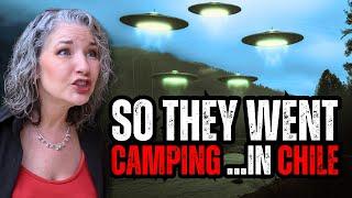 One Chilean Couple's 2019 Camping  Nightmare (4 Terrifying Stories)