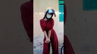 Tiktok smp gunung gede #shorts