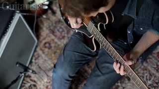 Tone King Royalist/Majesty 45 combo amp review demo