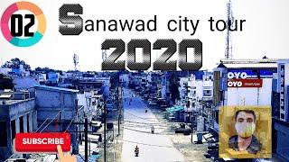 SANAWAD CITY SHORT TOUR