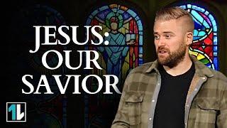 Jesus: Our Savior | OneLife Church | 12.15.24 #Jesus #Sermon #Preaching