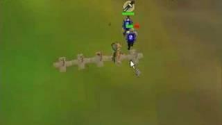 Runescape - Double Jekyll and Hyde