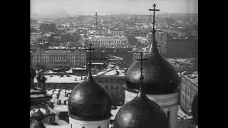 Moscou sous la neige (1909) Moscow Clad in Snow (Pathé)