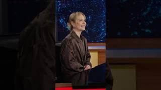 Comedy is great, but therapy and medicine help too #RosebudBaker #DailyShow #Comedy