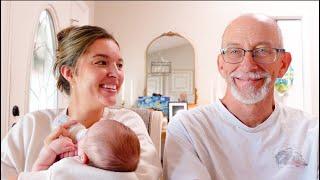 Baby Girl Names We LOVE but Didn't Use!