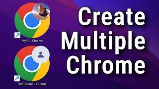 How to clone chrome browser in pc