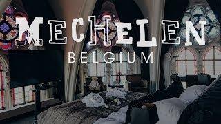 A Day Trip to Mechelen, Belgium