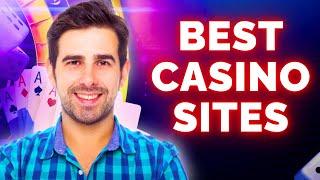 Best Casino Sites - Top Online Casino Sites 