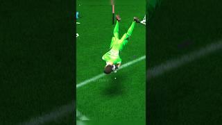 Messi  #viral #football #gaming #fc24 #trending