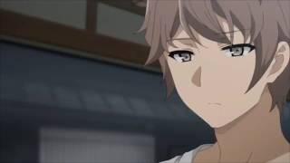 BUNNY GIRL SENPAI AMV-LOVELY