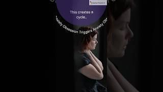 Obsessions v/s Compulsions #mentalwellness #royalhouseofpsychiatry #mentalhealth  #didyouknow