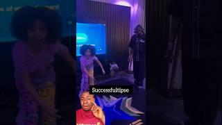 "Kcee & Diamondkechi Vibing and Dancing with Kleopatra | Epic Vibes & Moves!"