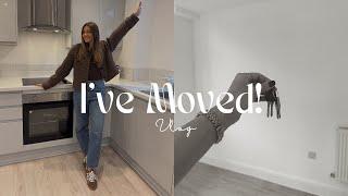 I’VE BOUGHT AN APARTMENT! | WELCOME TO MY NEW HOME | Amy Beth