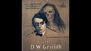 31 Days Of Horror: The Avenging Conscience (1914) - Day One