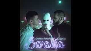 Cristian Porcari feat. Elegvnce - Swalla *Official Visualizer*