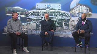 Nittany Nation Overtime - Nov. 22 Post Iowa