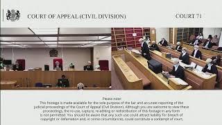 Paul (claimant/respondent) v The Royal Wolverhampton NHS Trust (defendant/appellant)