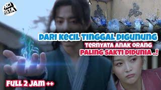 Sebelum Nonton Season 2 nya ..!! || Alur Cerita Douluo Continent Series (Reupload)