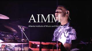 Atlanta Institute of Music and Media | Open House