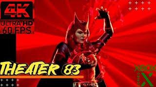 Marvel Midnight Suns (Xbox Series X) - Theater 83