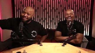 Black Celebrities Who Can Fry Fish | #thebaldbrotherspodcast