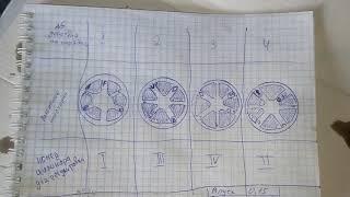 Регулировка клапанов Рено Логан 1.6 - 8 Кл.