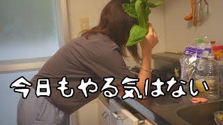 【夕飯作り】やる気ないけど毎日作らなアカン主婦の10日間の台所に密着【料理/家事/ズボラ】