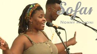 Nonny Muhoni - Journey to happiness | Sofar Harare