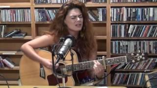 Josephine Phoenix - Like a Rolling Stone - WLRN Folk Music Radio