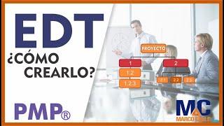 ¡Descubre Cómo Hacer una EDT y Simplificar tu Gestión de Proyectos!