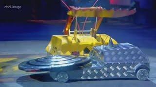 Robot Wars - Series 5 - Most Destructive Battles