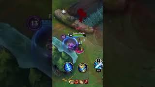 TOP PLAYER RED KAYN MENJADI DEADPOOL YANG BERKOMEDI MENYELAMATKAN WOLVERINE - Build Gameplay GM