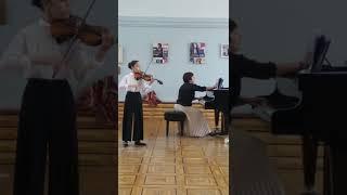 20 июня 2022 г.               Reading- Concert on Hungarian themes