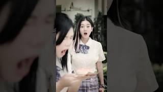 Before You Judge Someone… Watch This!  #linhchihihi #messyclassroom #schoolcrush #schooldrama