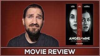 Angel of Mine - Movie Review - (No Spoilers)