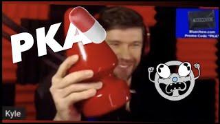 Woodysgamertag Road rages!  PKA best of TaylorMurka, PKA Highlights, KYLE highlights, PKA stories
