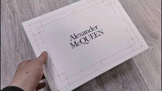 БИЗНЕС НА КРОССОВКАХ. ОБЗОР ALEXANDER McQUEEN. КРОССОВКИ ОПТОМ. КАК ПРОДАВАТЬ КРОССОВКИ В ИНТЕРНЕТЕ.
