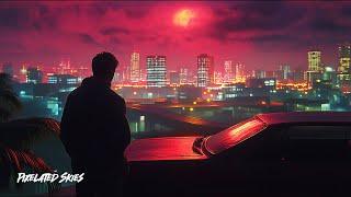 Nostalgic 80's Synth Playlist - Pixelated Skies // Royalty Free Copyright Safe Music