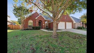 A Charming Mckinney Home | Briggs Freeman Sotheby's International Realty