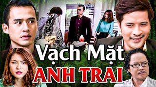 VẠCH MẶT ANH TRAI | Phim Việt Nam Hấp Dẫn Nhất HTV 2025 | Siêu Phẩm Phim Tình Cảm | HTV Phim Truyện