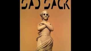 Cage - Sad Sack (Produced by Camu Tao) FULL