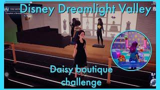 D.D.L.V How To Complete Daisy’s Challenge (Mickys Quest)