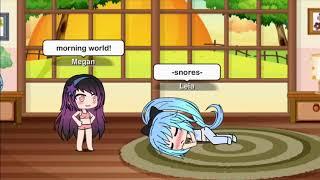 Lesbian Friends E.2 S1