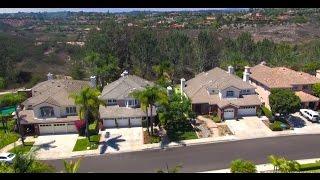 Video Tour: 4708 Reedley Terrace Carmel Valley San Diego CA 92130 (Offered by Broker Kurt)