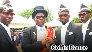 Coffin Dance MEHNDI version : Just for fun ,coz its trending. #coffindance  #trending